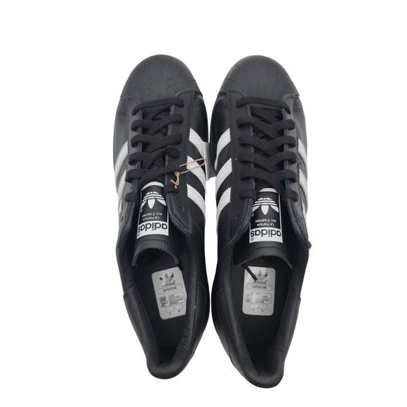 Adidas Originals Men's Superstar Sneakers Size 14 - Picture 9 of 12